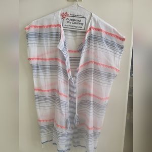 LEMLEM by Liya Kekebe swim coverup